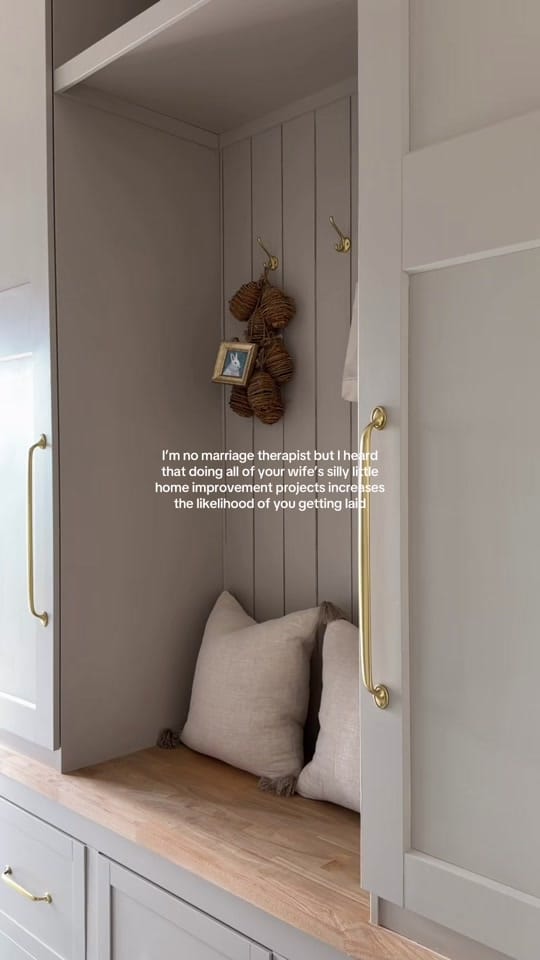 Post 9 by whitney | home & motherhood on TikTok (video)