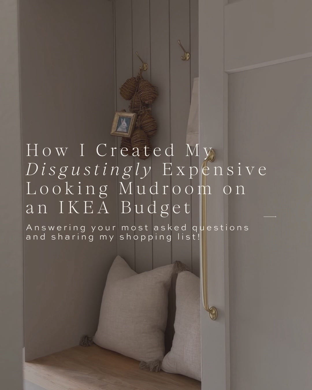 Post 10 by whitney | home & motherhood on TikTok (video)