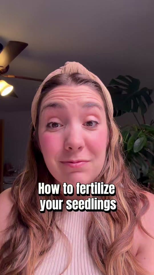 Post 10 by Jessie | Let’s Grow Gardening on TikTok (video)