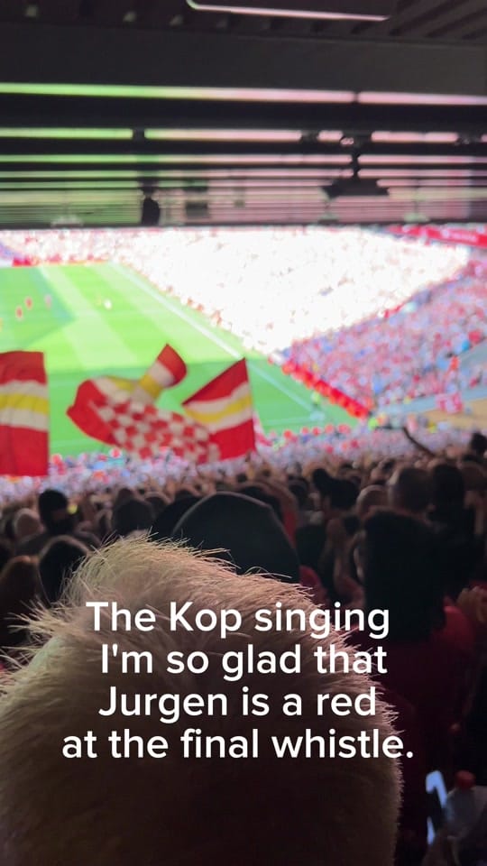 Post 5 by Kerry Somewhere on TikTok (video)