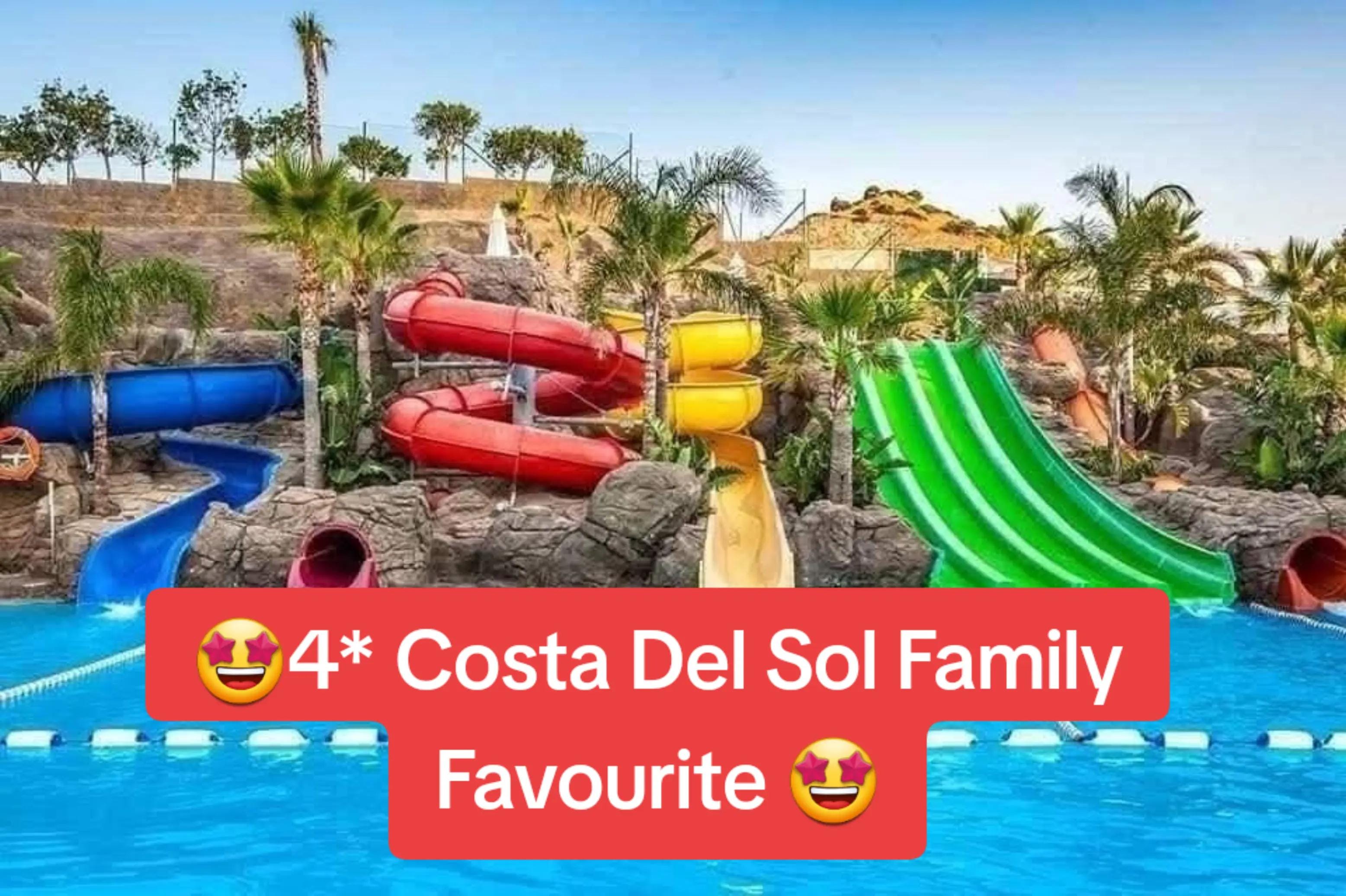 Post 9 by Barrheadtravel Belfast on TikTok (video)