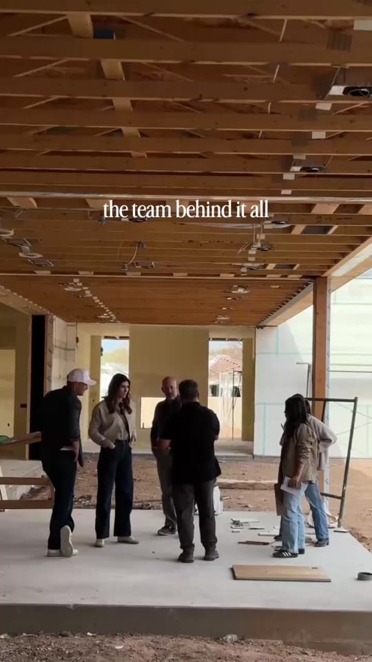 Post 6 by modern nest homes on TikTok (video)