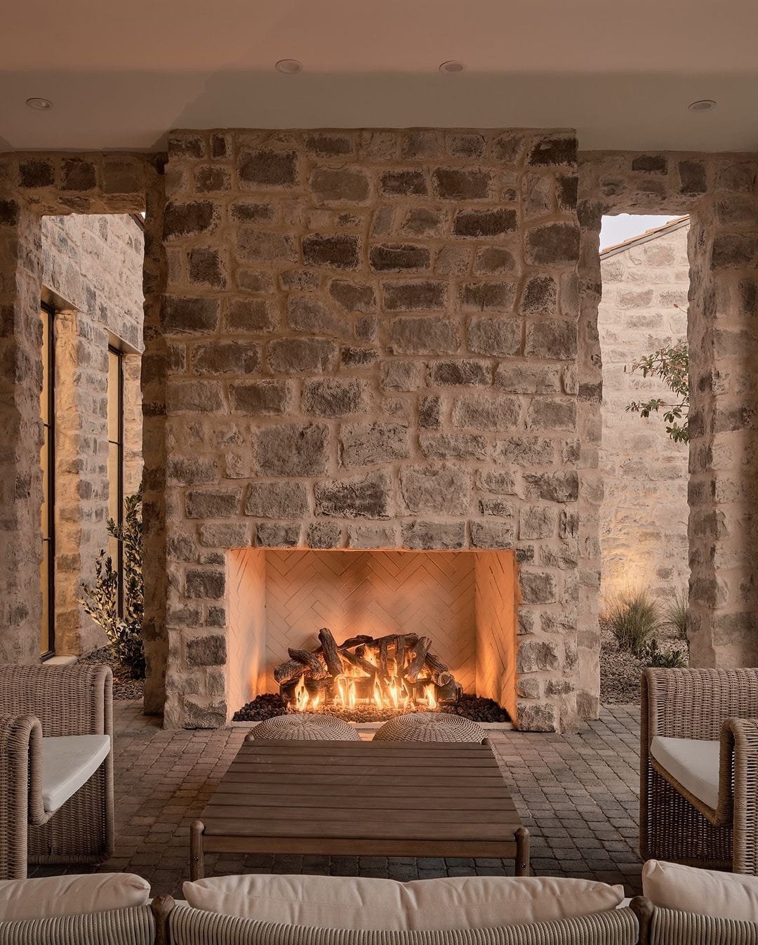 Post 8 by modern nest homes on TikTok (video)