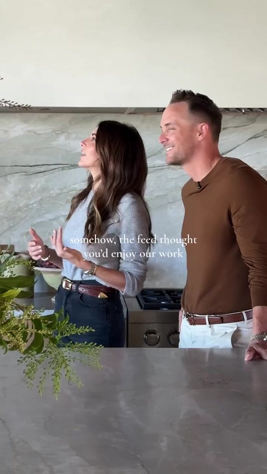 Post 1 by modern nest homes on TikTok (video)