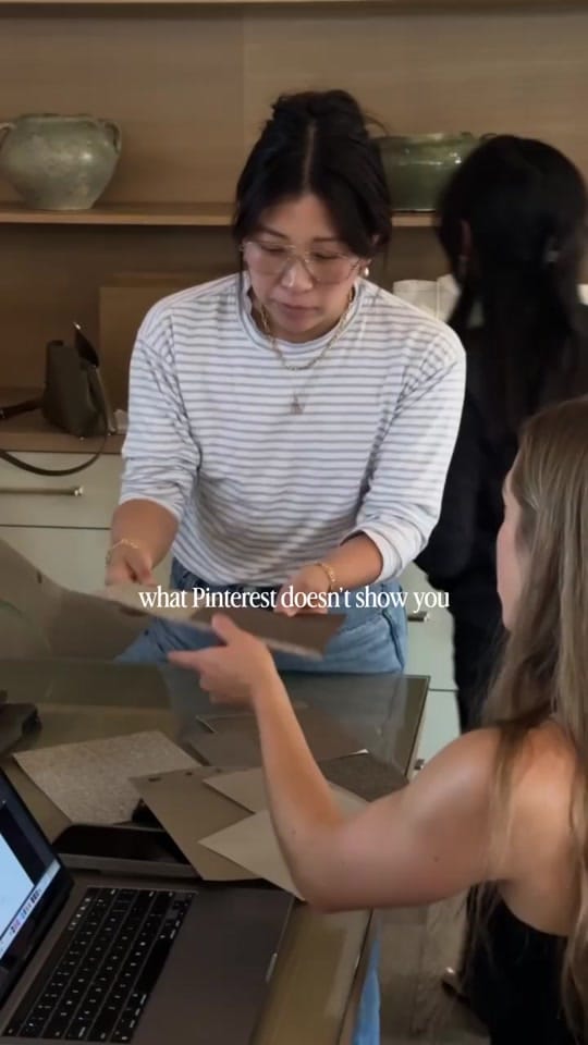 Post 4 by modern nest homes on TikTok (video)