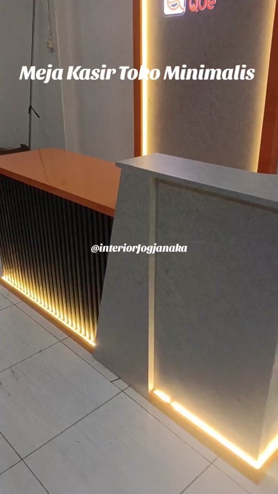 Post 9 by Interior JogjaNaka on TikTok (video)