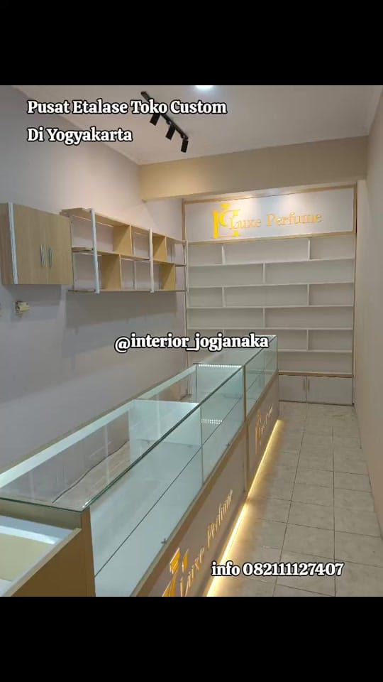 Post 8 by Interior JogjaNaka on TikTok (video)