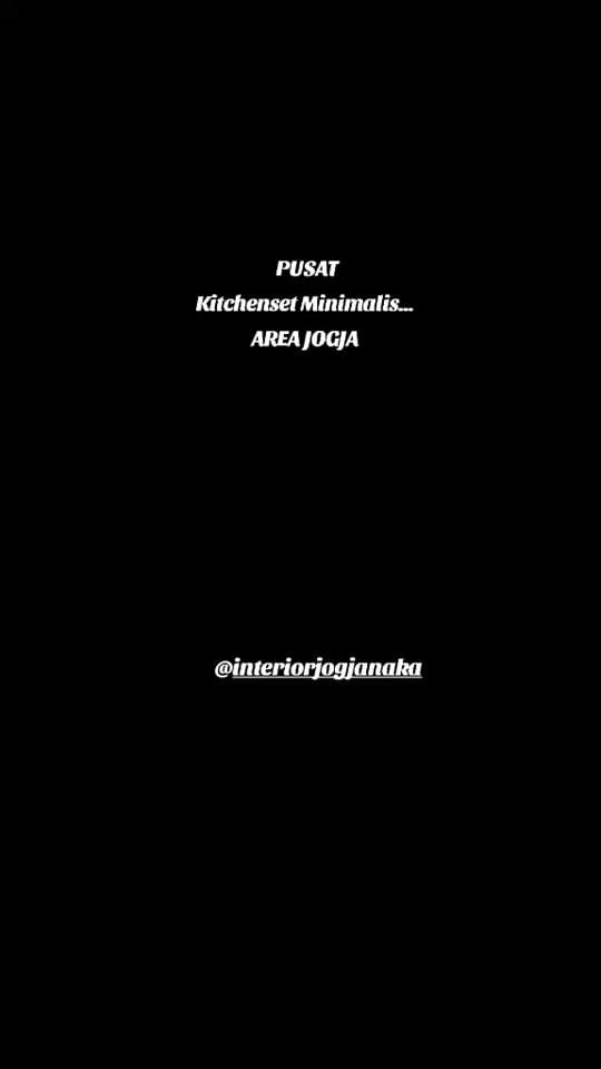 Post 3 by Interior JogjaNaka on TikTok (video)
