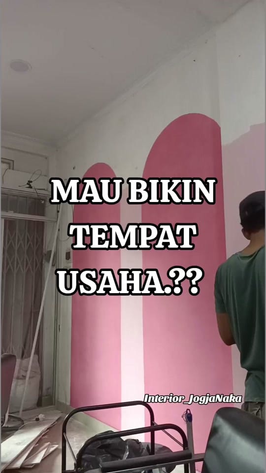 Post 10 by Interior JogjaNaka on TikTok (video)
