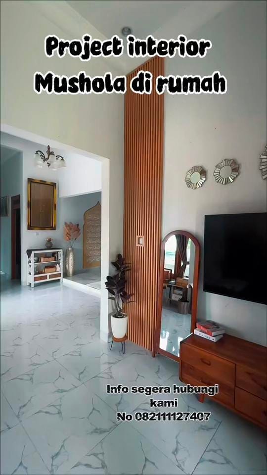 Post 1 by Interior JogjaNaka on TikTok (video)
