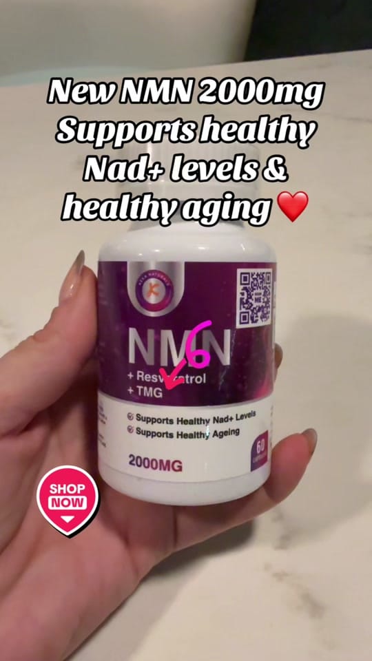 Post 9 by AnneAllaway, Wife, Mum & Nana on TikTok (video)