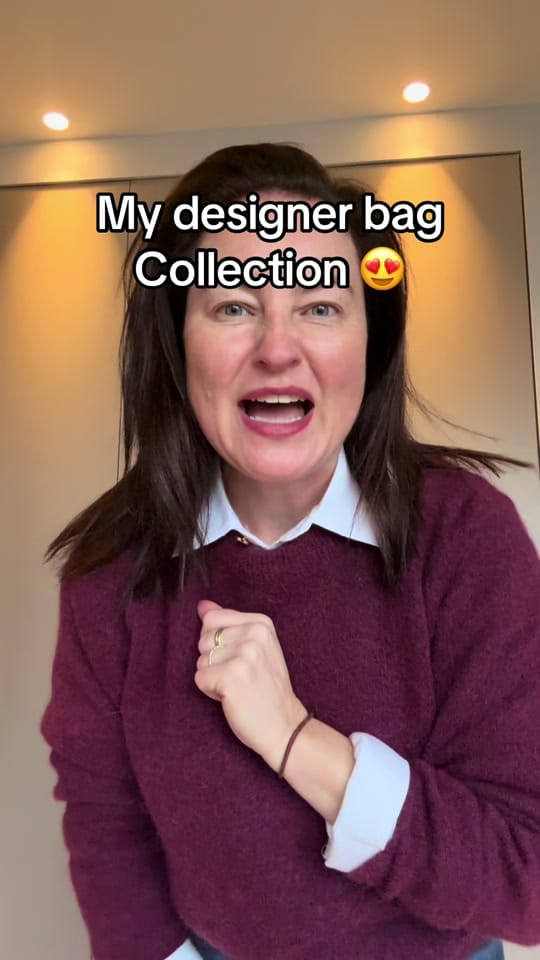 Post 8 by AnneAllaway, Wife, Mum & Nana on TikTok (video)