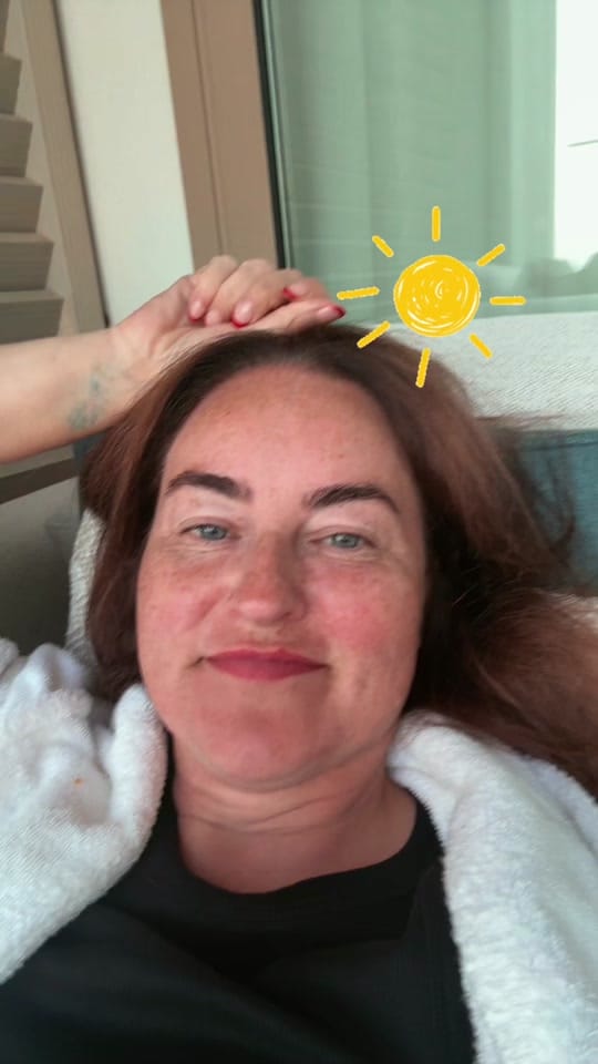 Post 2 by AnneAllaway, Wife, Mum & Nana on TikTok (video)