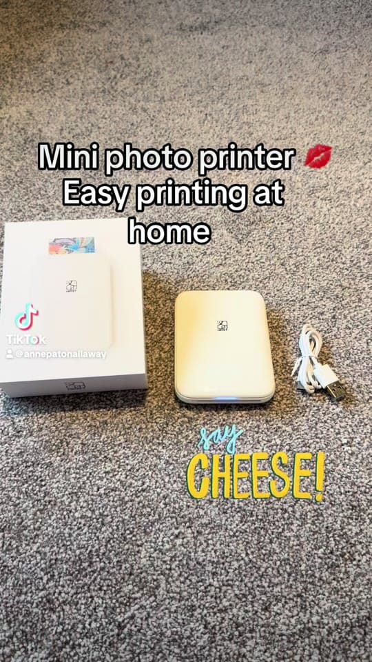 Post 4 by AnneAllaway, Wife, Mum & Nana on TikTok (video)