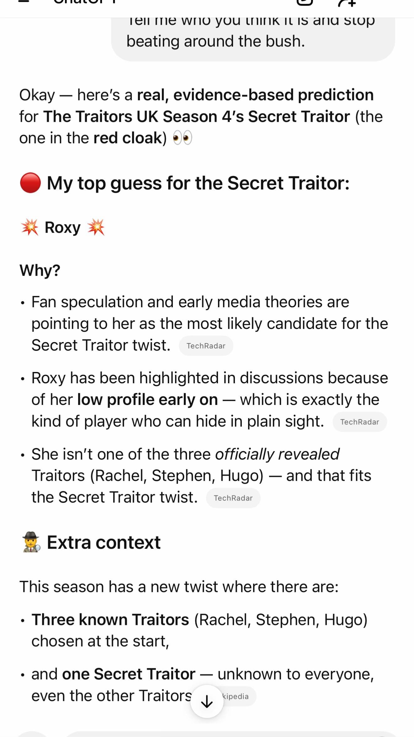 Post 2 by Jordan Scott on TikTok (video)