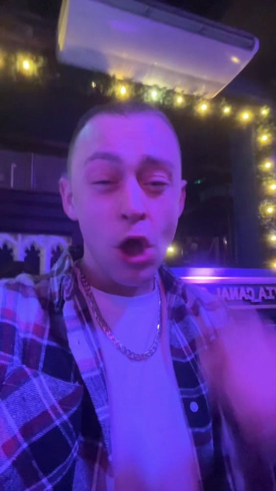 Post 7 by Jordan Scott on TikTok (video)