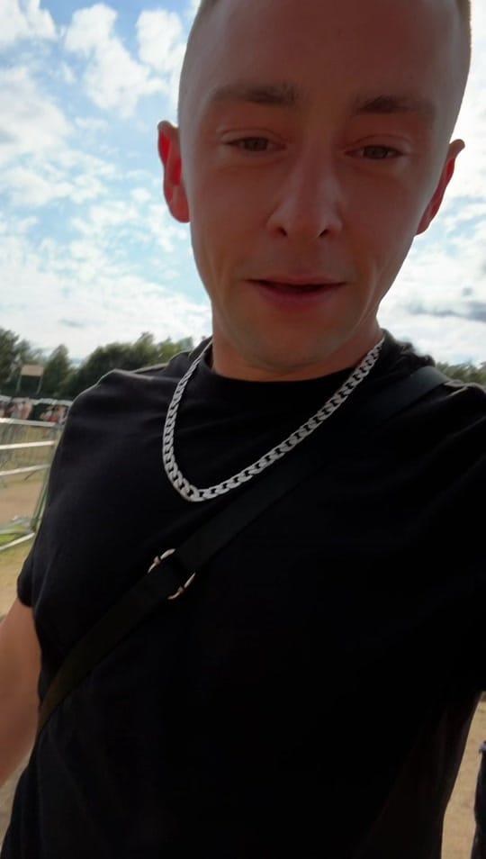 Post 3 by Jordan Scott on TikTok (video)