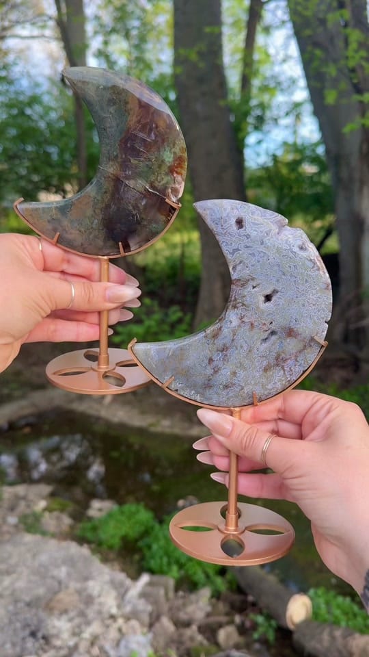 Post 3 by Sapphire + Sage on TikTok (video)