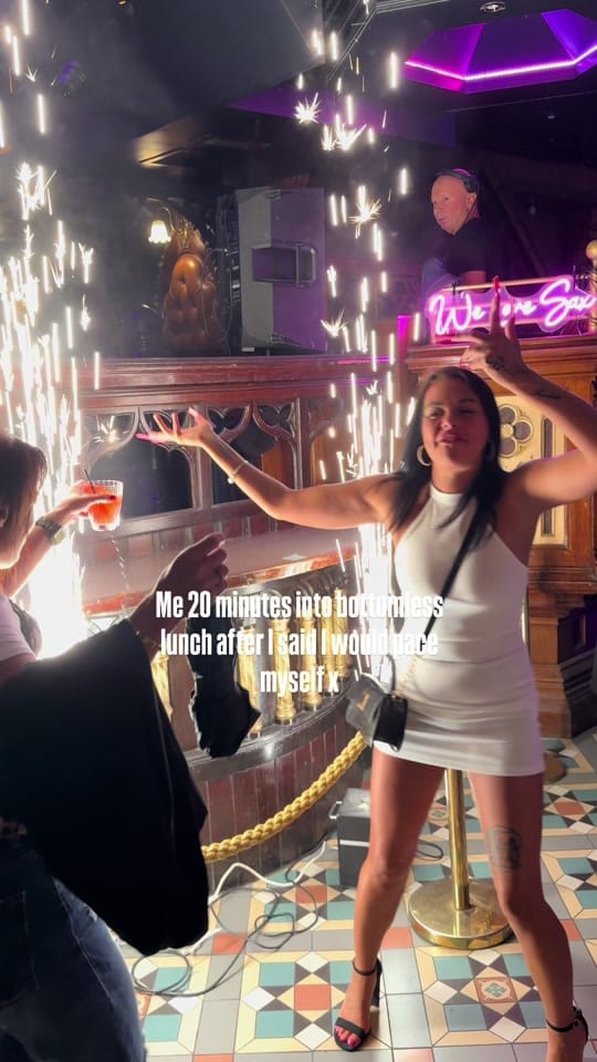 Post 10 by benedictsofbelfast on TikTok (video)