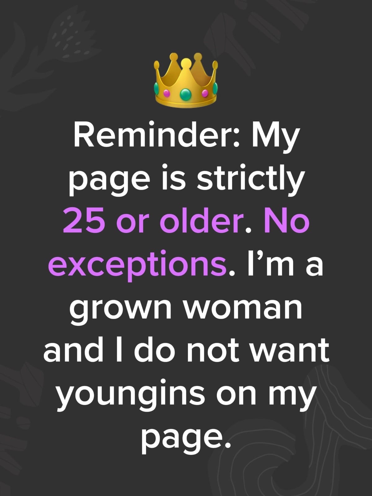 Post 1 by ✧₊˚ 𝔍𝔞𝔪𝔦𝔢 ˚₊✧ on TikTok (video)