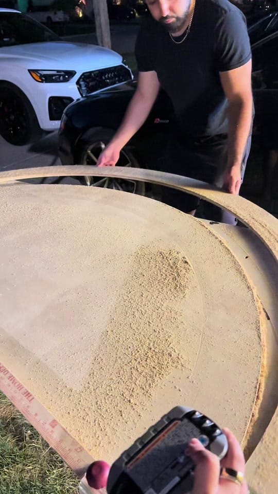 Post 4 by Nina on TikTok (video)