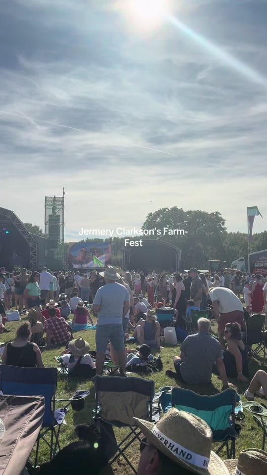 Post 5 by Visit Shakespeare’s England on TikTok (video)