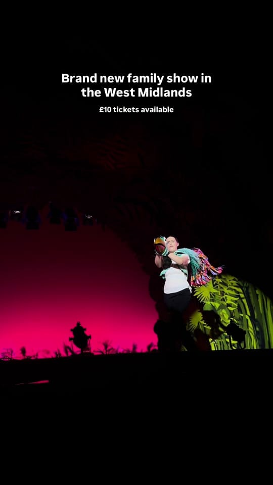 Post 1 by Visit Shakespeare’s England on TikTok (video)