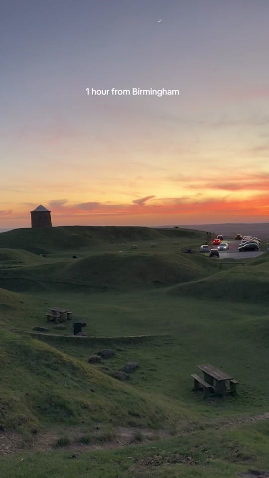 Post 8 by Visit Shakespeare’s England on TikTok (video)