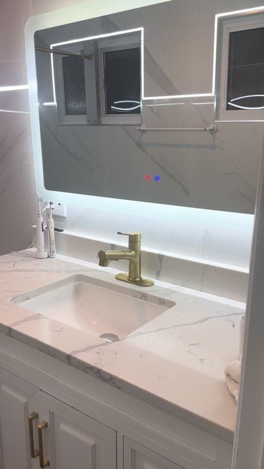 Post 1 by Haore Home on TikTok (video)