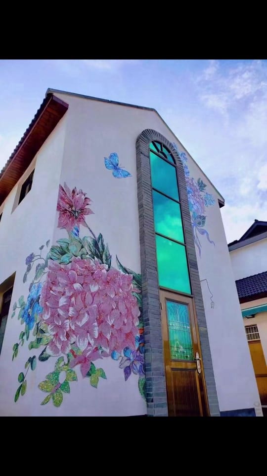Post 9 by Haore Home on TikTok (video)