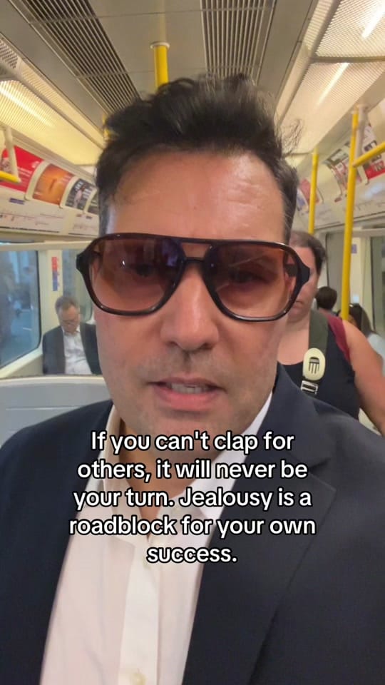 Post 4 by Joe Sayegh on TikTok (video)