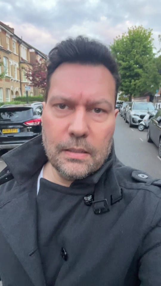 Post 8 by Joe Sayegh on TikTok (video)