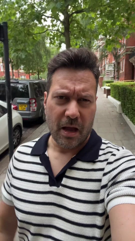 Post 9 by Joe Sayegh on TikTok (video)