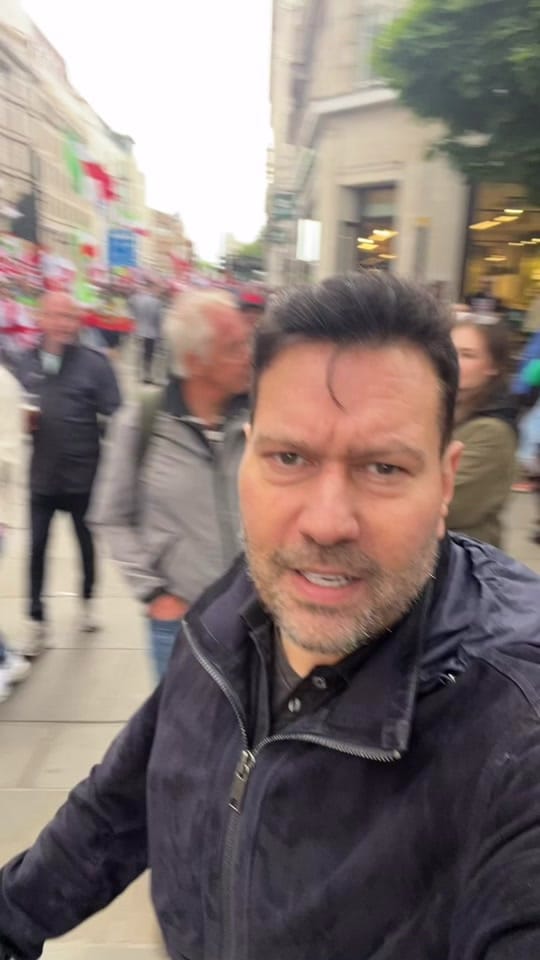 Post 7 by Joe Sayegh on TikTok (video)