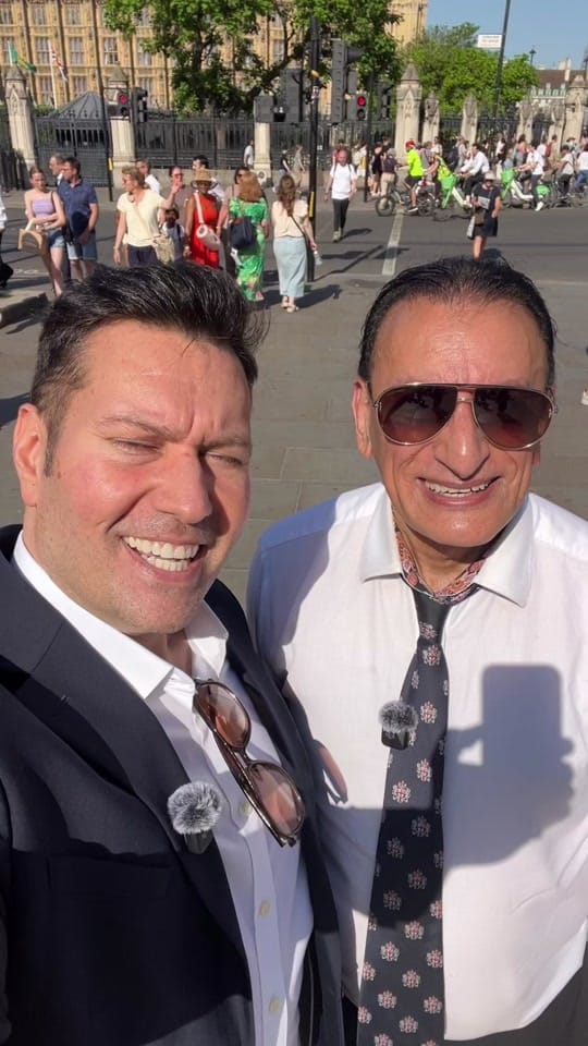 Post 3 by Joe Sayegh on TikTok (video)