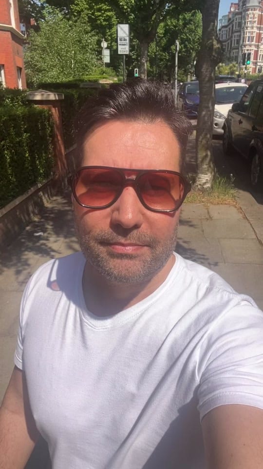 Post 5 by Joe Sayegh on TikTok (video)