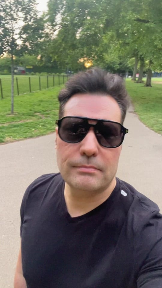 Post 2 by Joe Sayegh on TikTok (video)