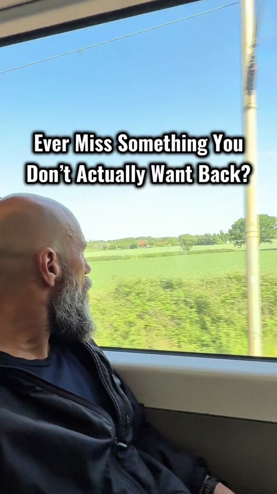 Post 5 by Some Bald Guy on TikTok (video)