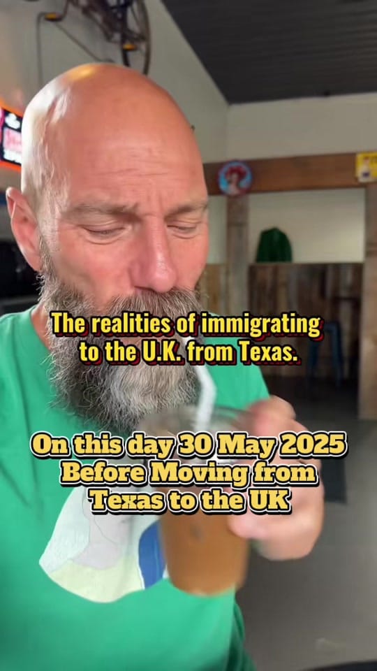 Post 2 by Some Bald Guy on TikTok (video)
