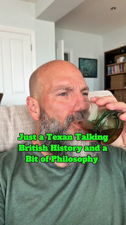 Post 3 by Some Bald Guy on TikTok (video)