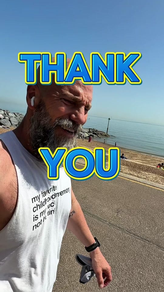 Post 6 by Some Bald Guy on TikTok (video)