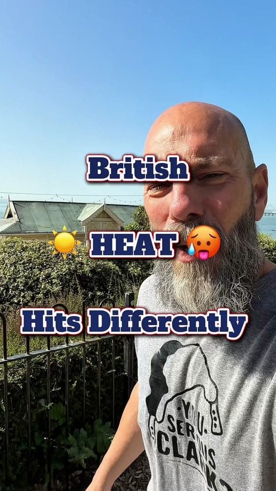 Post 7 by Some Bald Guy on TikTok (video)