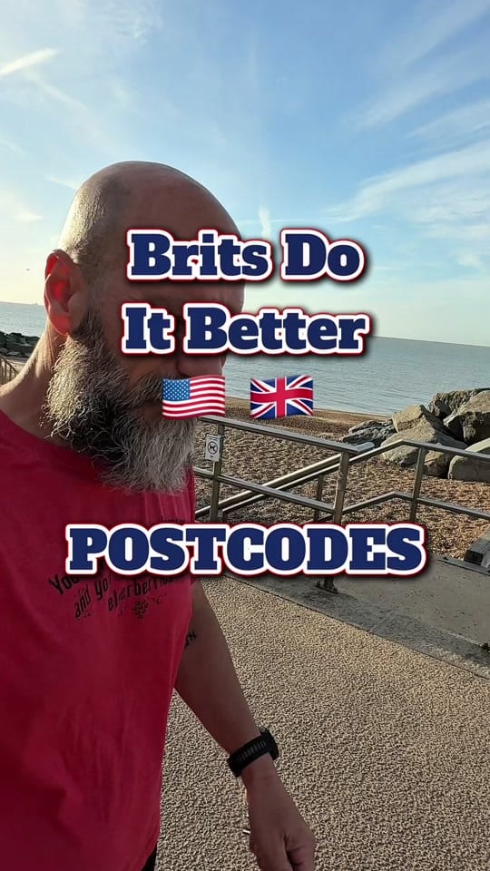 Post 1 by Some Bald Guy on TikTok (video)