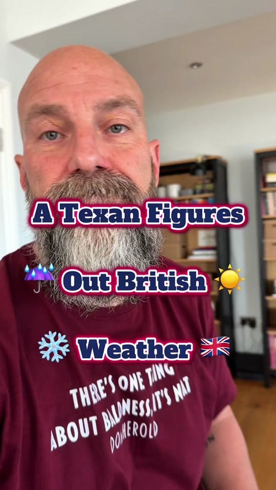 Post 4 by Some Bald Guy on TikTok (video)
