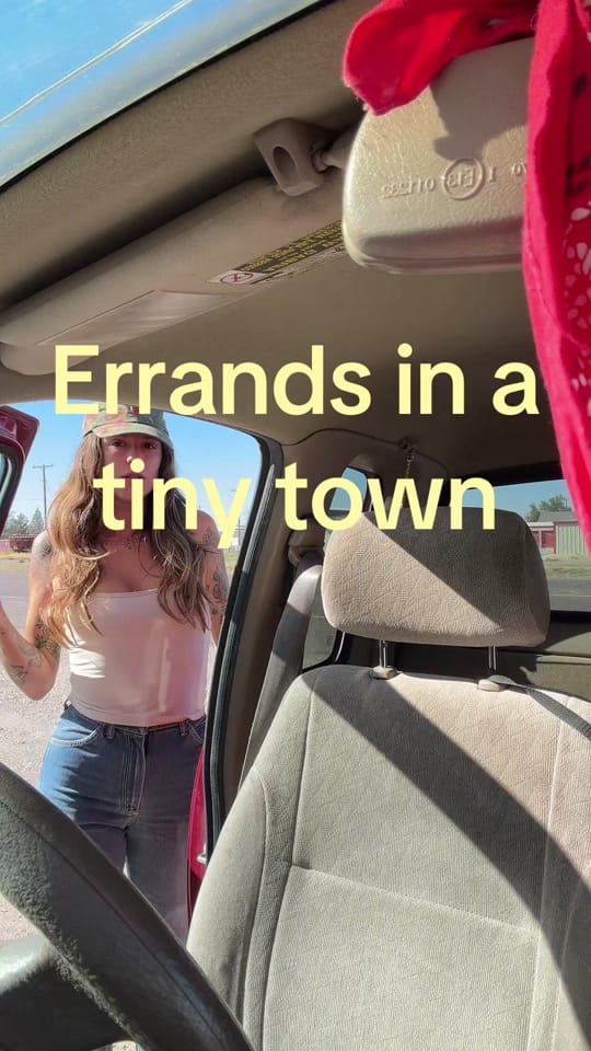 Post 9 by Grace on TikTok (video)