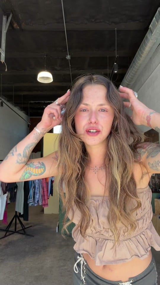 Post 3 by Grace on TikTok (video)
