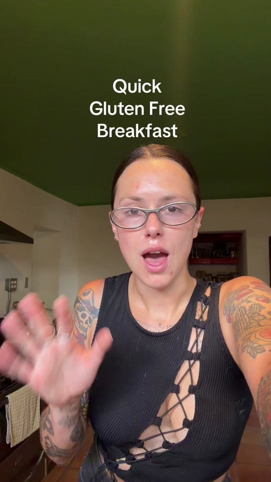 Post 2 by Grace on TikTok (video)