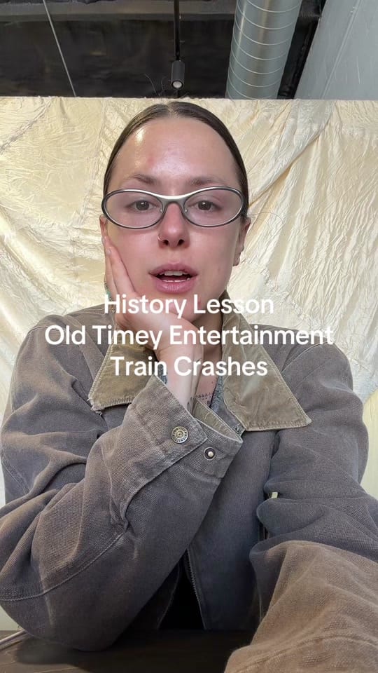 Post 1 by Grace on TikTok (video)