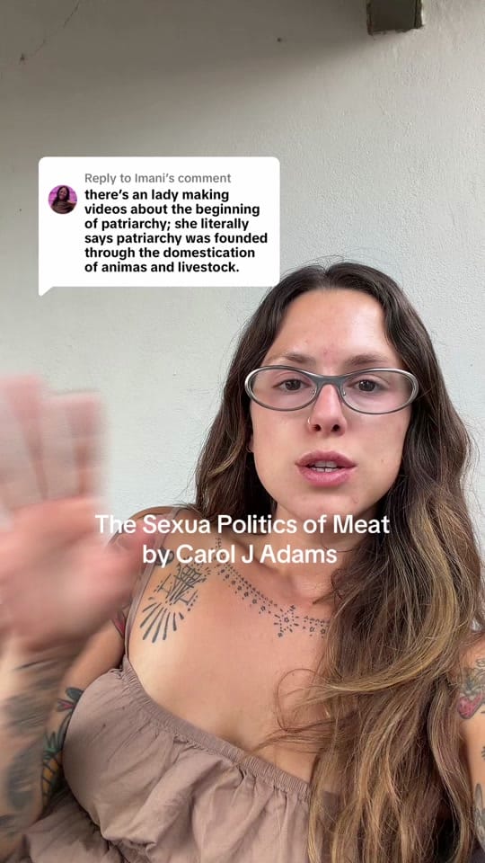 Post 6 by Grace on TikTok (video)