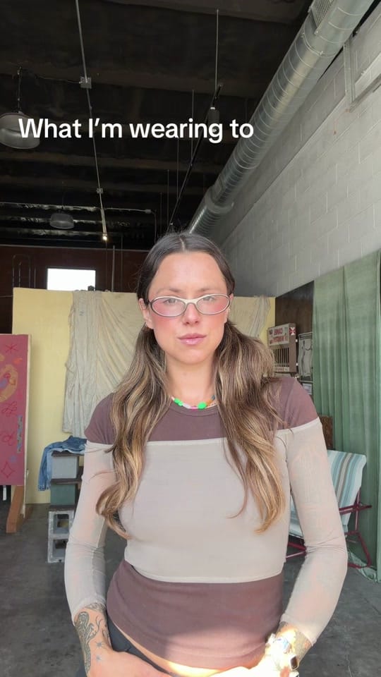 Post 7 by Grace on TikTok (video)